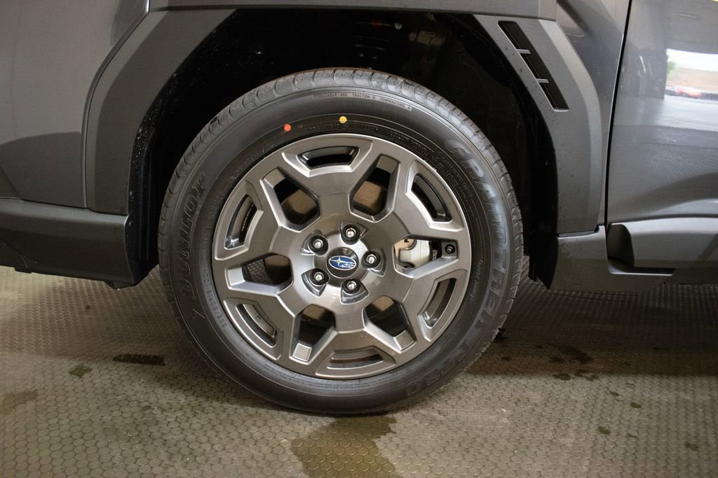 New 2026 Subaru Outback Premium image 9