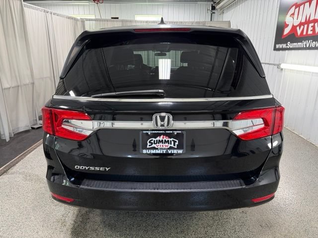 Used 2019 Honda Odyssey EX image 5
