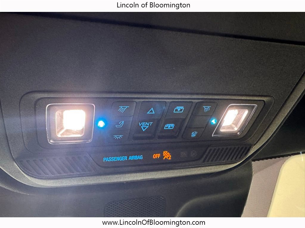 Used 2025 Ford Expedition Tremor AWD/4WD image 70