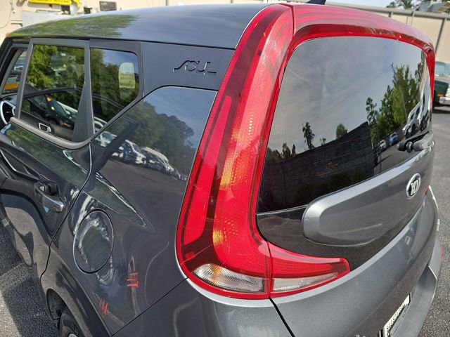 Used 2021 Kia Soul S image 34