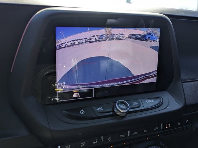 Used 2021 Chevrolet Camaro SS w/ Wild Cherry Design Package 1 image 19