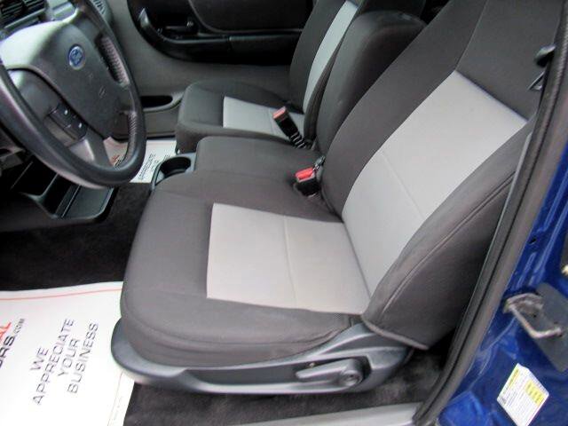 Used 2011 Ford Ranger XLT w/ Bright Trim Group image 11