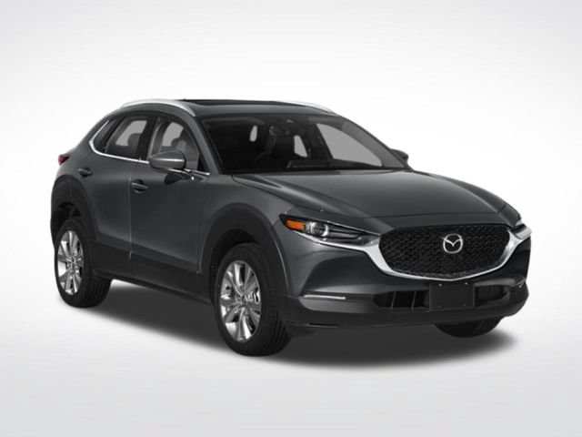 Used 2020 MAZDA CX-30 FWD w/ Premium Package image 44