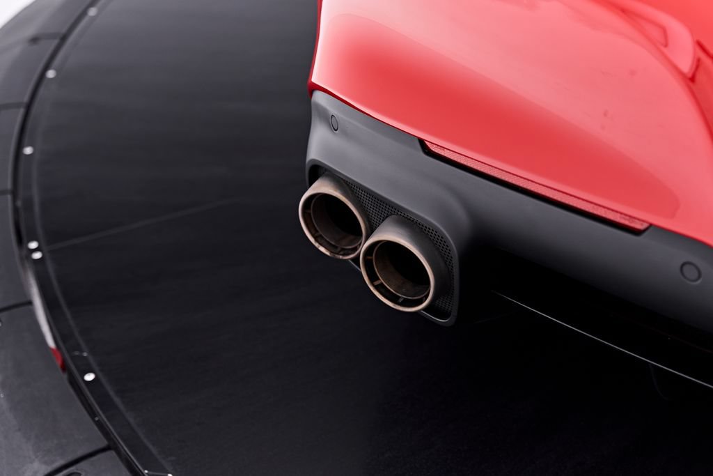 Used 2016 Ferrari F12 Berlinetta RWD image 39