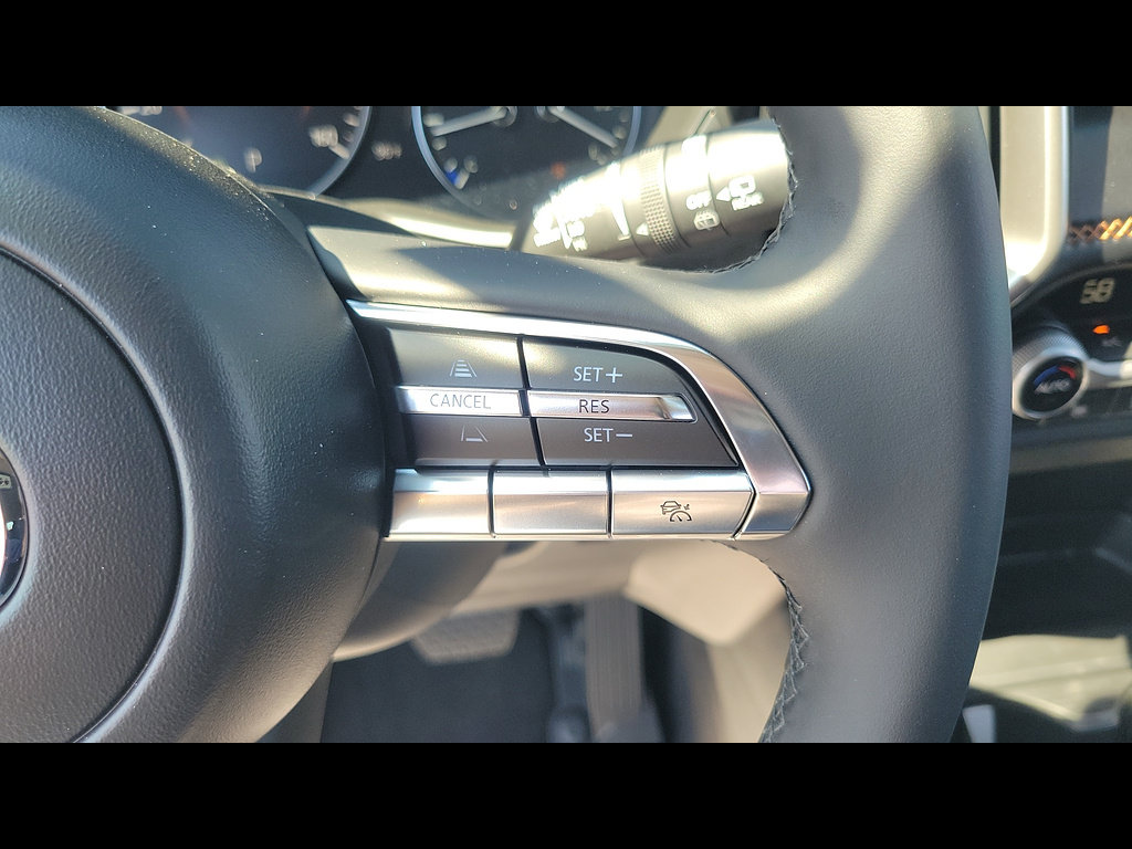 New 2026 MAZDA CX-50 AWD 2.5 S w/ Cargo Package image 24