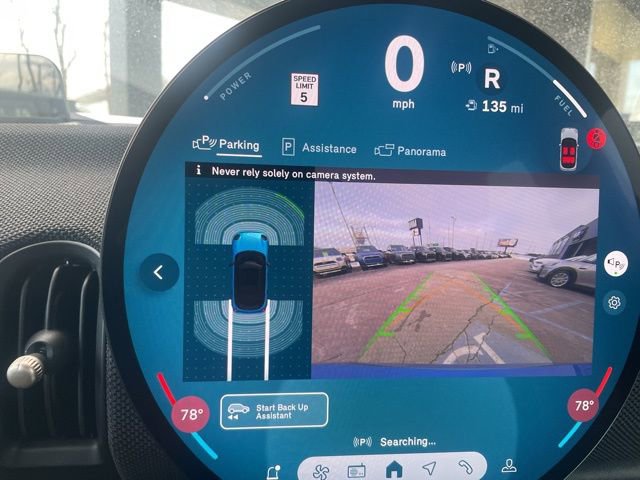 Used 2025 MINI Cooper S image 32