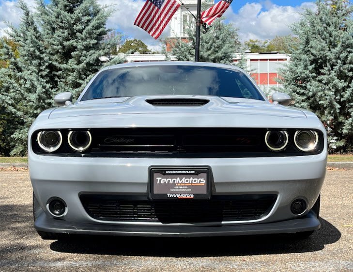 Used 2021 Dodge Challenger R/T Scat Pack image 27