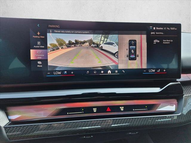 Used 2026 BMW i5 eDrive40 RWD image 11