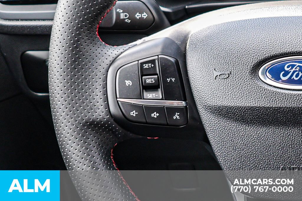 Used 2026 Ford Escape ST-Line FWD image 34