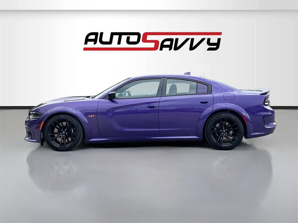 Used 2023 Dodge Charger Scat Pack image 4