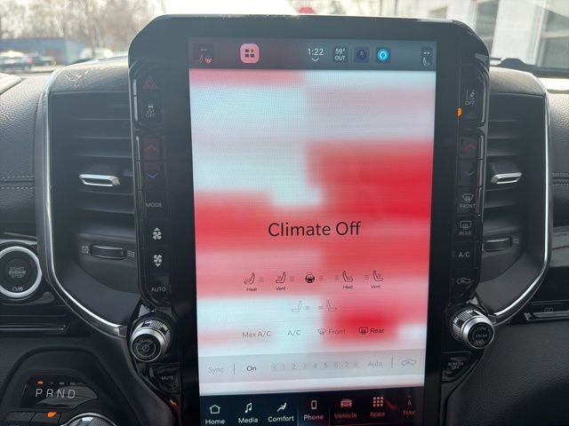 New 2026 RAM 1500 Laramie image 28