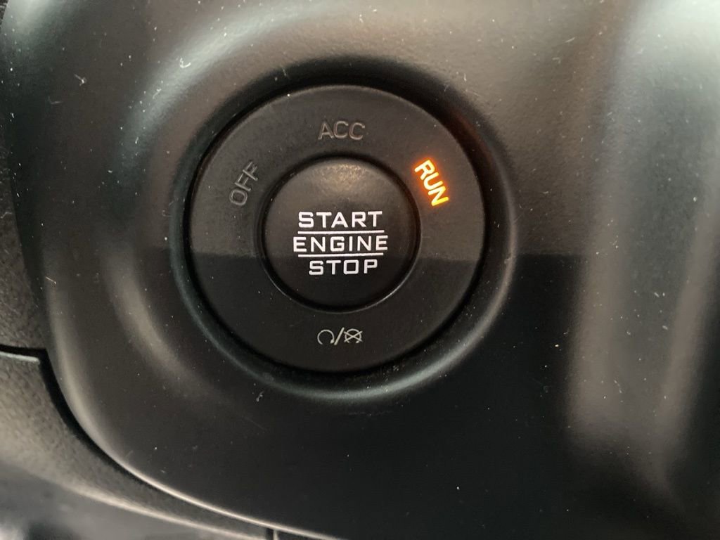 Certified 2021 Jeep Gladiator Mojave w/ Trailer Tow Package image 30