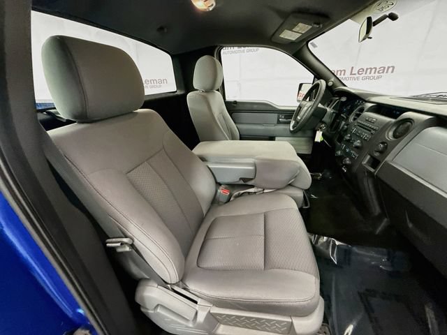 Used 2013 Ford F150 STX w/ Mid Equipment Group AWD/4WD image 22