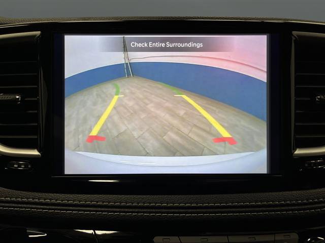 New 2026 Chrysler Pacifica Select image 10