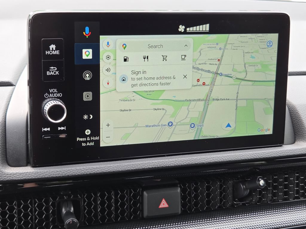 New 2026 Honda CR-V Sport Touring image 4