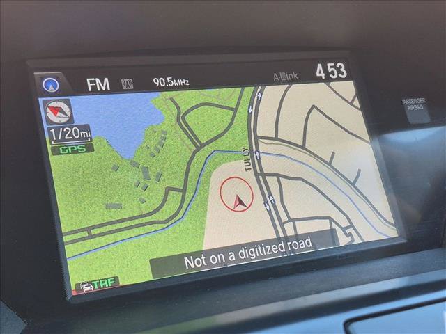 Used 2017 Acura MDX w/ Technology Package AWD/4WD image 16
