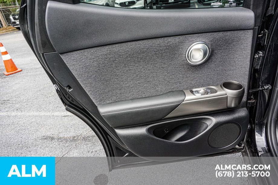 Used 2025 Genesis GV60 RWD image 59