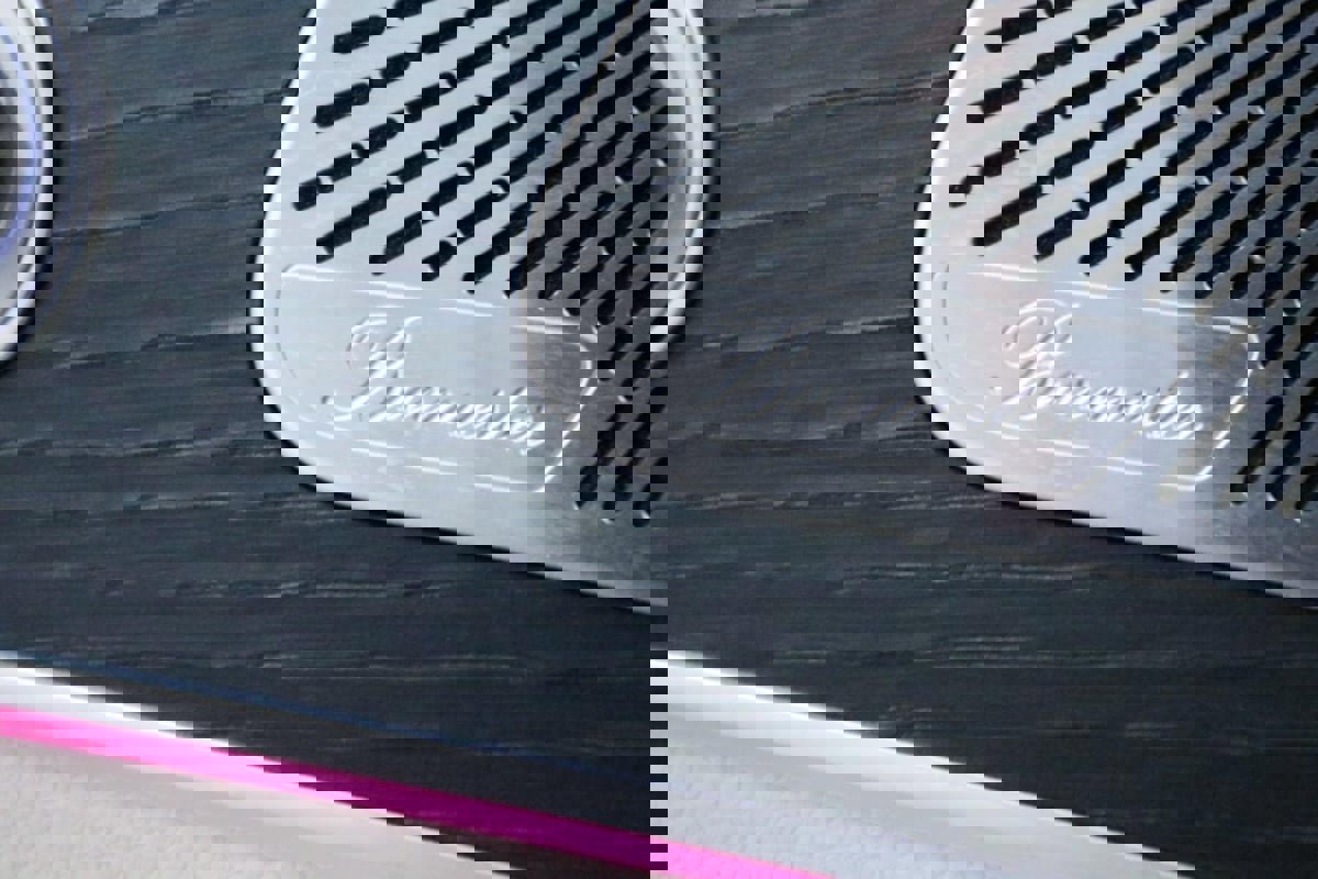 Used 2023 Mercedes-Benz GLS 450 4MATIC image 38