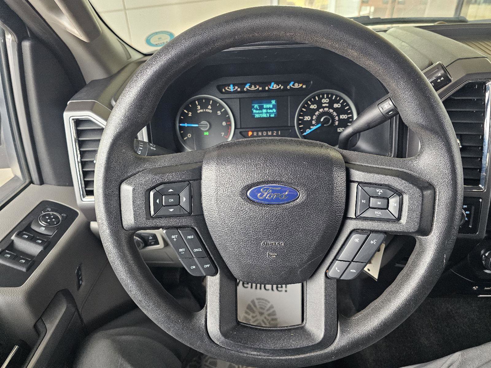 Used 2015 Ford F150 XLT image 20