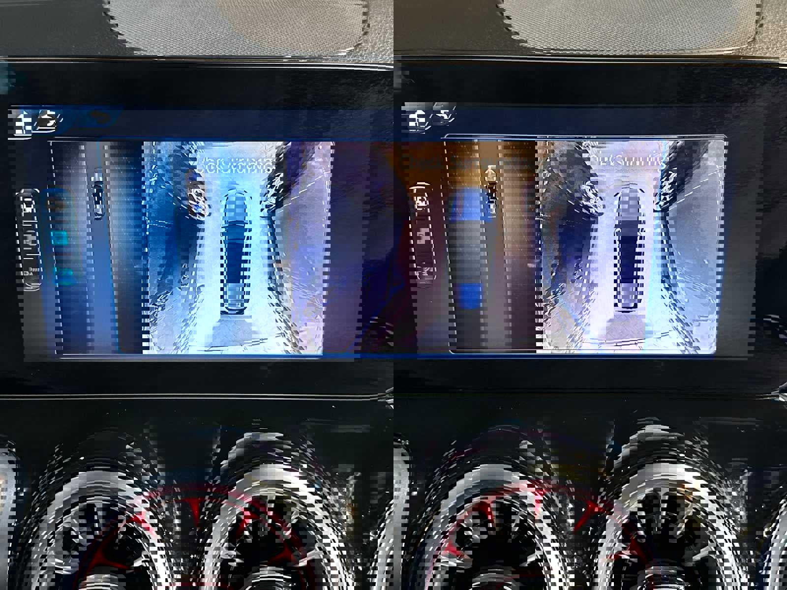 Used 2025 Mercedes-Benz GLB 250 4MATIC image 29