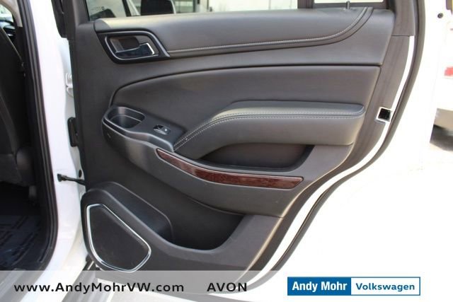 Used 2018 GMC Yukon SLT AWD/4WD image 26