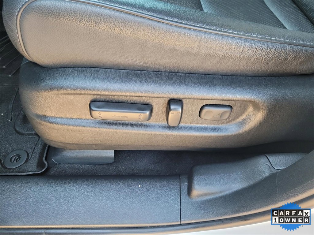 Used 2024 Honda Passport EX-L image 23