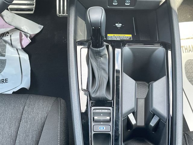 Used 2025 Honda Accord Sport image 31