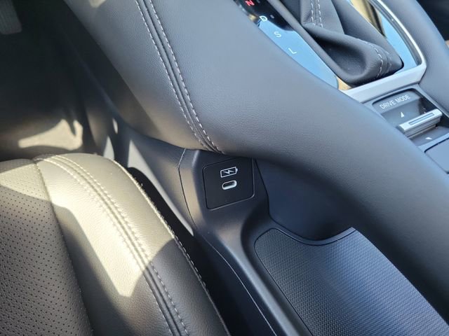 Certified 2024 Honda HR-V EX-L image 26