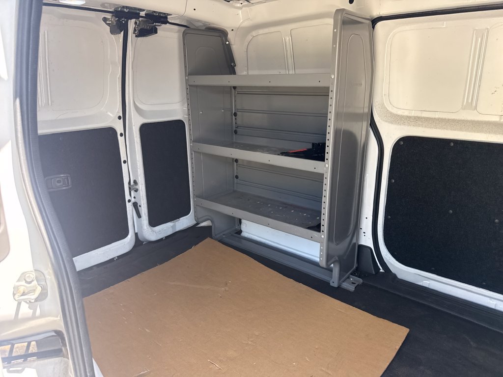 Used 2019 Nissan NV200 SV FWD image 33