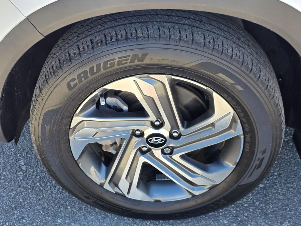 Used 2023 Hyundai Santa Fe SEL image 36