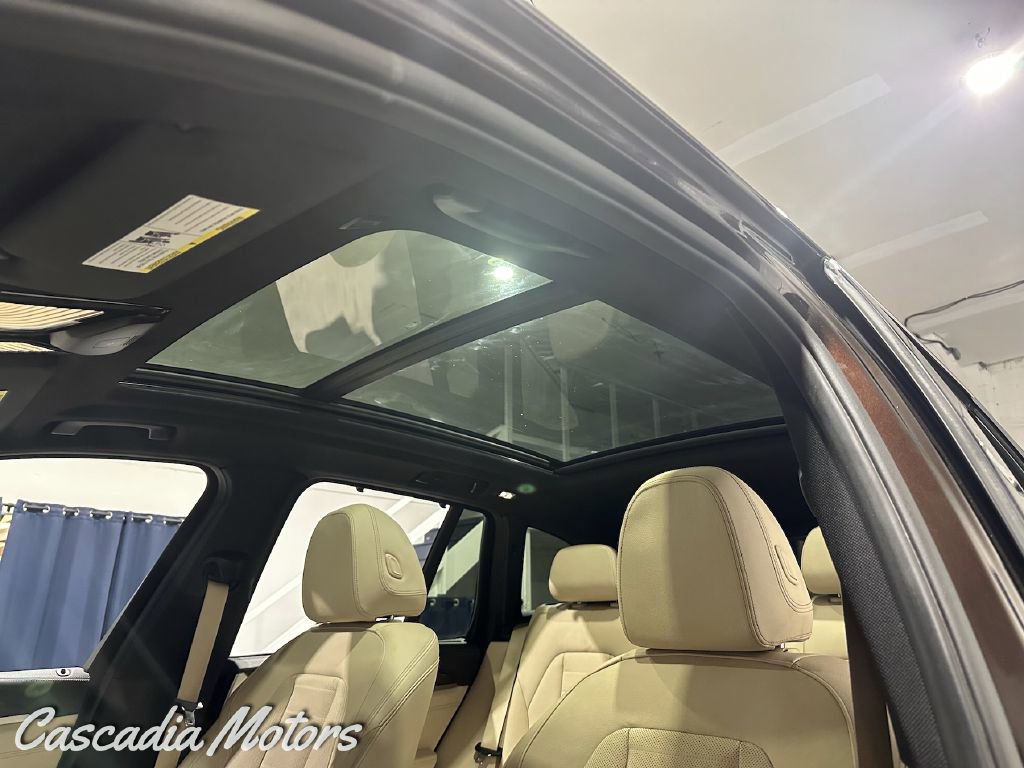 Used 2018 BMW X3 xDrive30i image 36