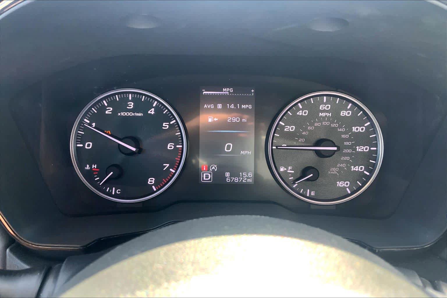 Used 2021 Subaru Outback Premium w/ Popular Package #1 image 25