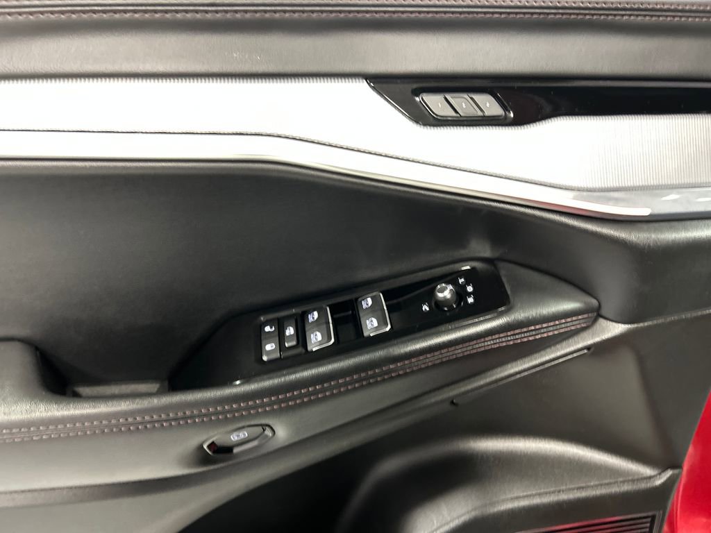 Used 2024 Jeep Wagoneer Launch Edition image 14