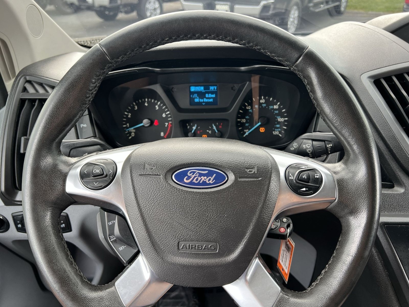 Used 2016 Ford Transit 150 XL RWD image 15