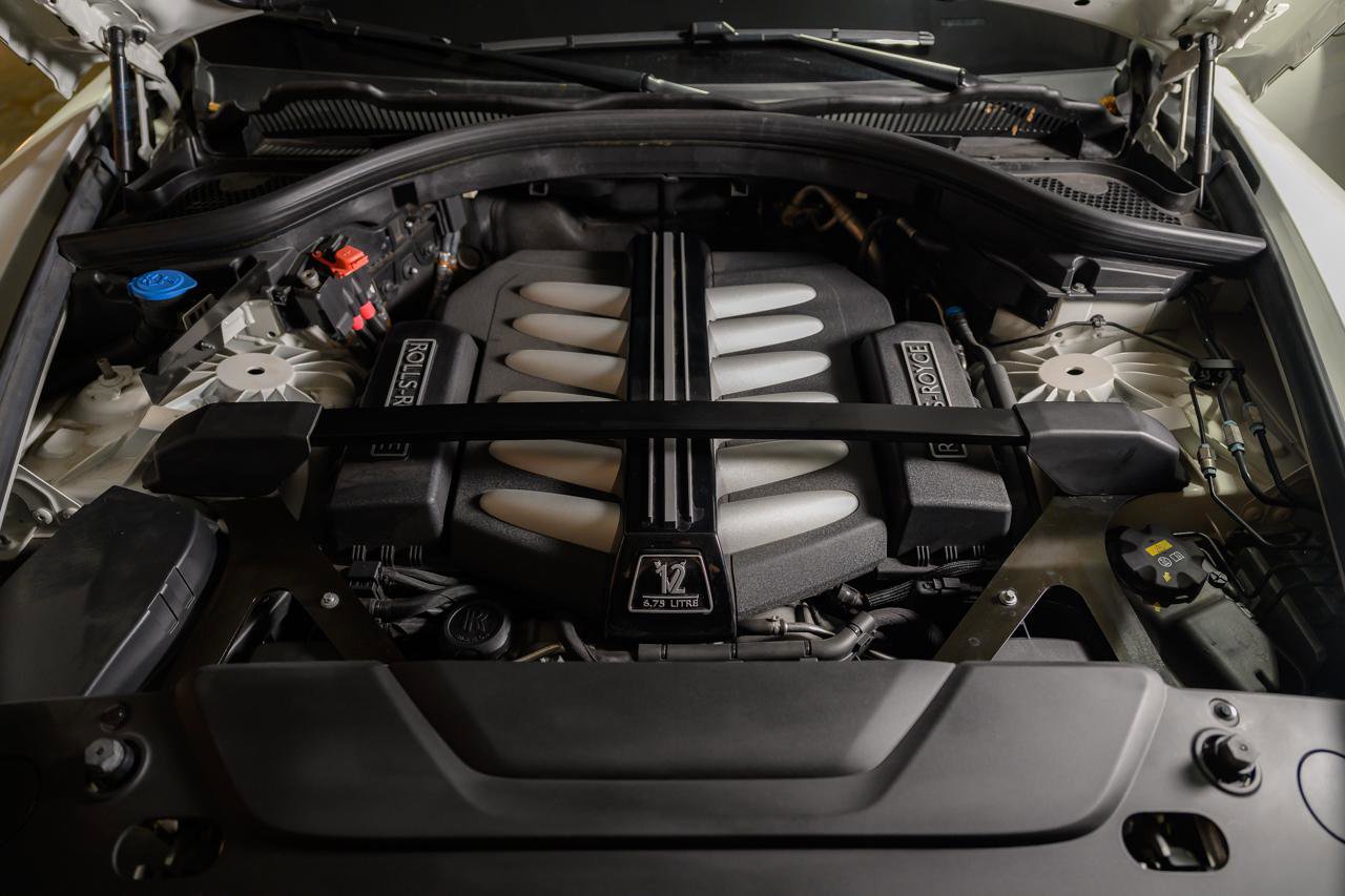 Used 2019 Rolls-Royce Cullinan image 23