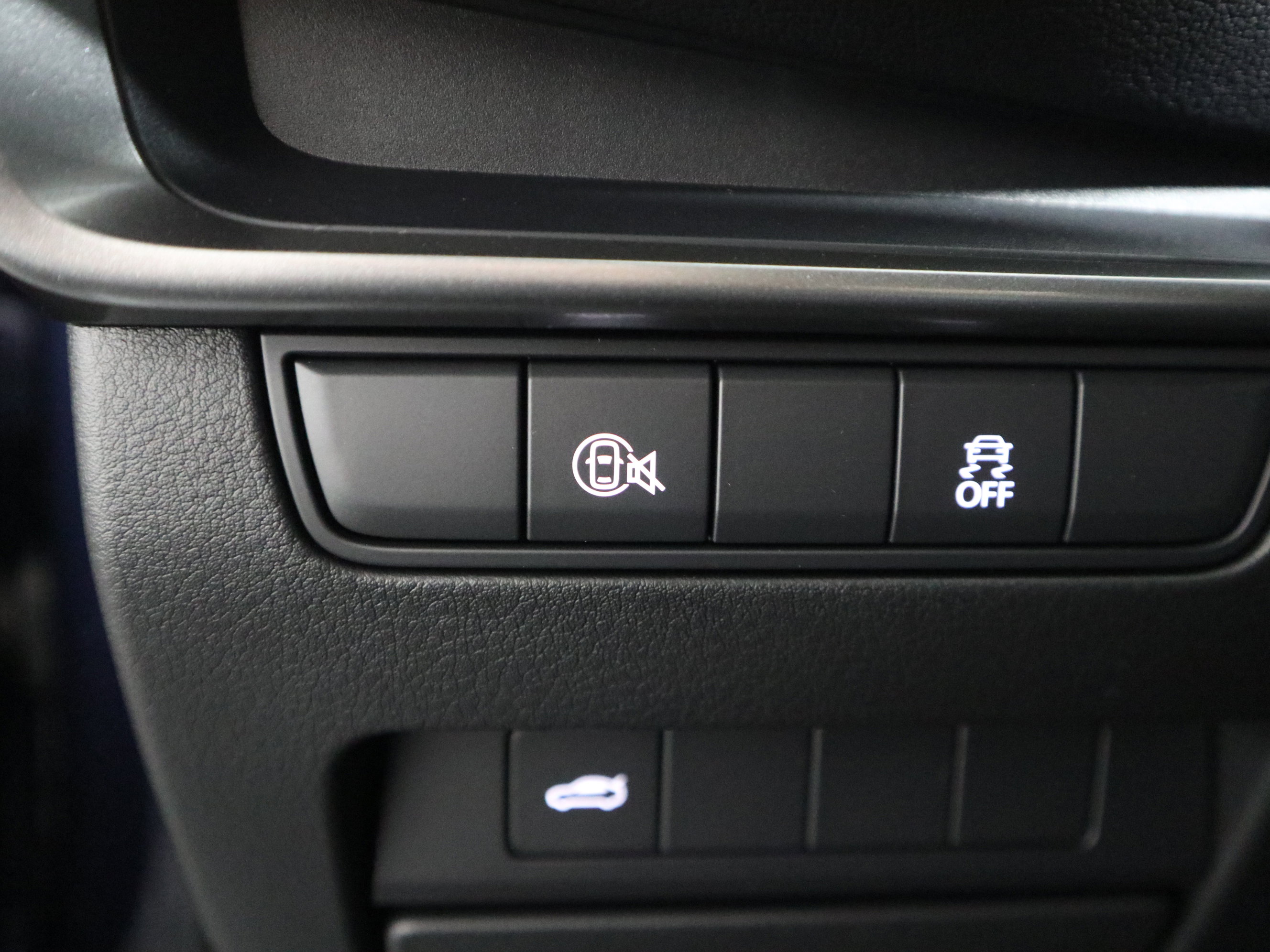 New 2026 MAZDA MAZDA3 s Sport image 26