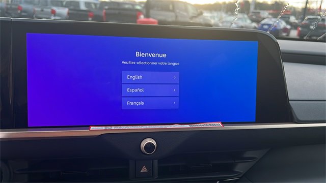 New 2026 Toyota Crown XLE image 12