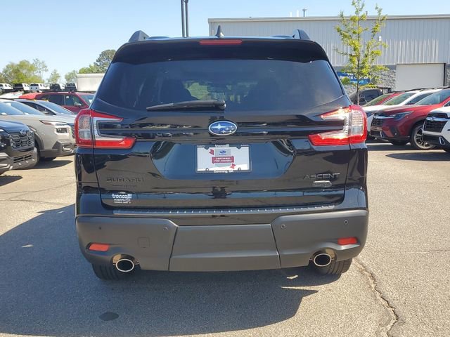Certified 2025 Subaru Ascent Bronze Edition w/ Onyx Package image 5