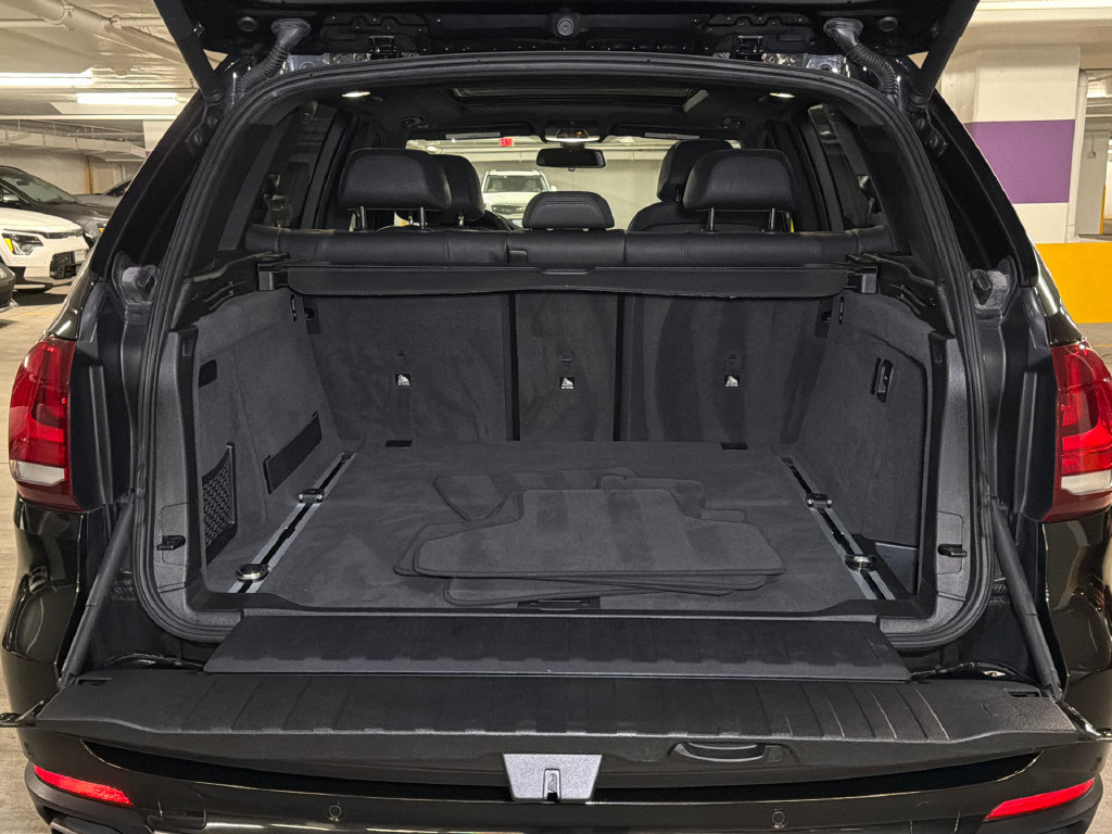 Used 2018 BMW X5 sDrive35i RWD image 7