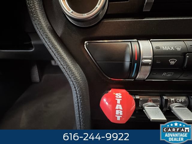 Used 2022 Ford Mustang GT w/ Equipment Group 301A RWD image 20
