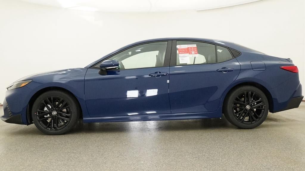 New 2026 Toyota Camry SE w/ Convenience Package FWD image 19