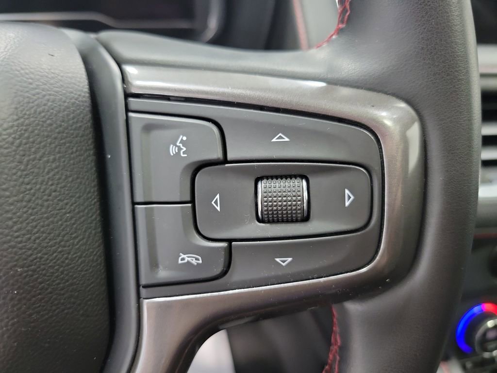 Used 2023 Chevrolet Tahoe RST image 39