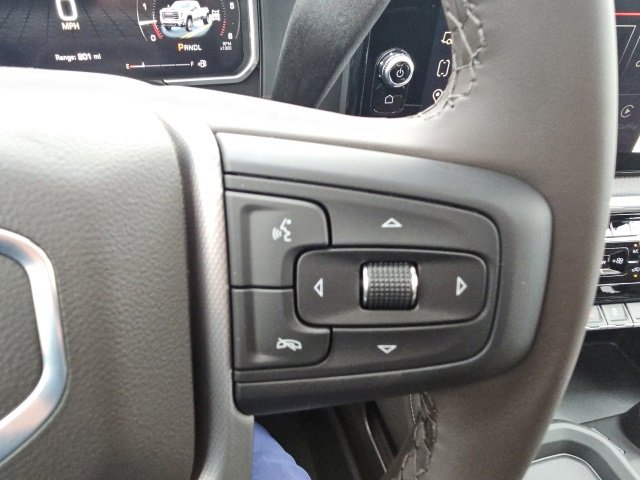 New 2026 GMC Sierra 3500 Denali w/ Denali Reserve Package image 30