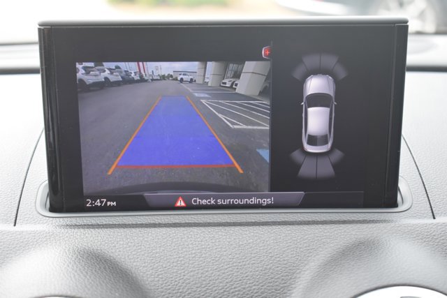 Used 2018 Audi A3 2.0T Premium Plus image 27