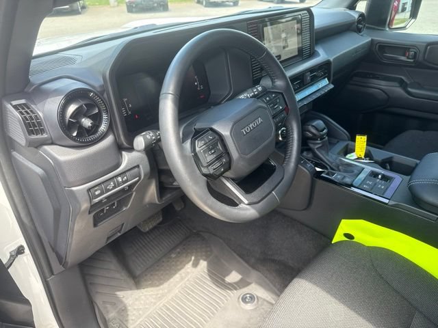 Used 2025 Toyota Land Cruiser 1958 AWD/4WD image 23