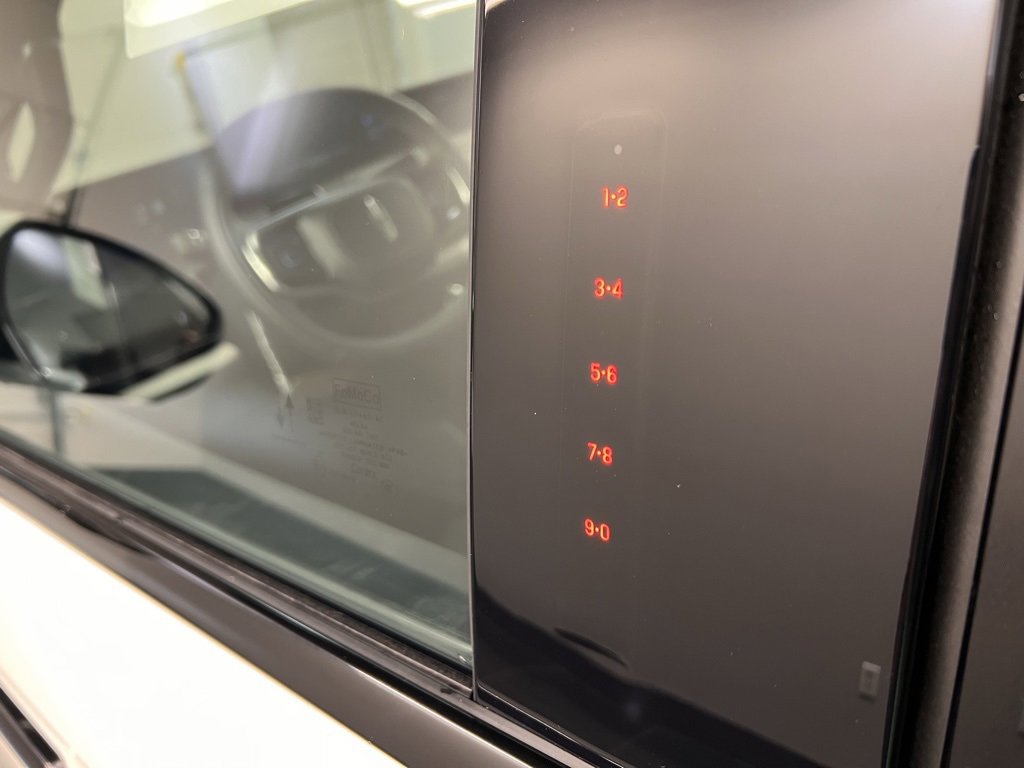 Used 2025 Lincoln Navigator Reserve w/ Jet Appearance Package image 34