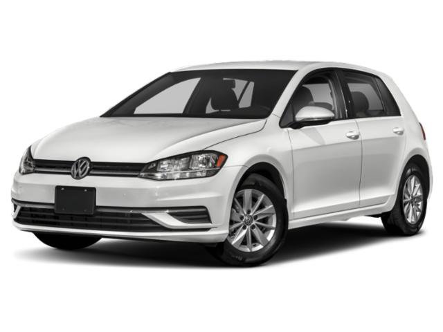 Used 2018 Volkswagen Golf SE FWD image 4