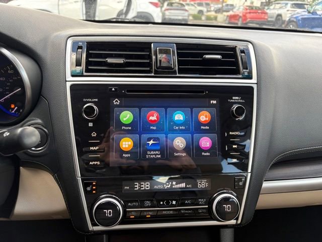 Used 2019 Subaru Legacy 2.5i Limited image 16