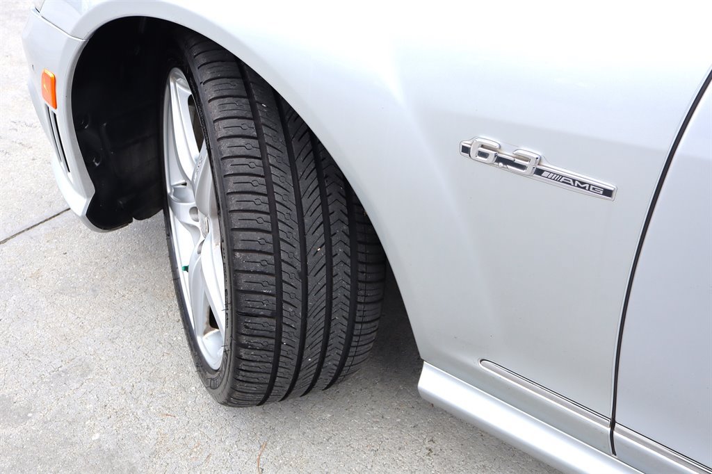 Used 2010 Mercedes-Benz S 63 AMG image 13