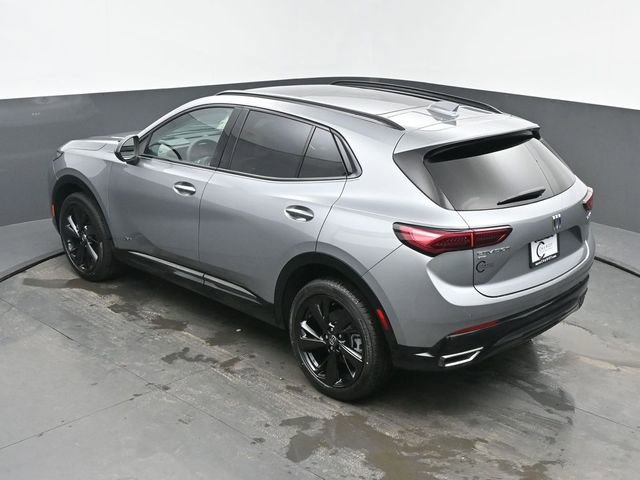 New 2026 Buick Envision Sport Touring image 44